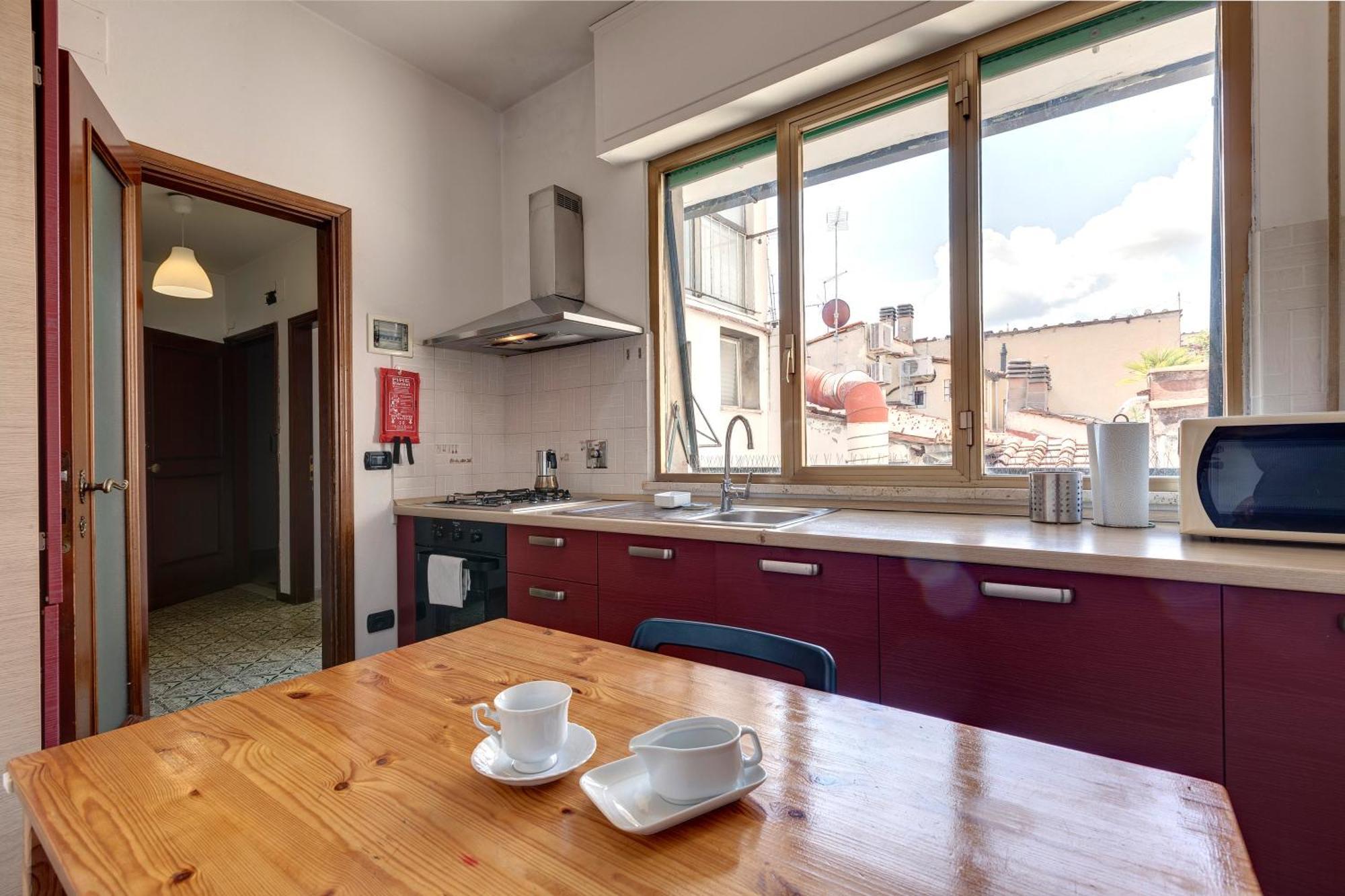 Agnolo 73 IV Apartment Florence Exterior photo