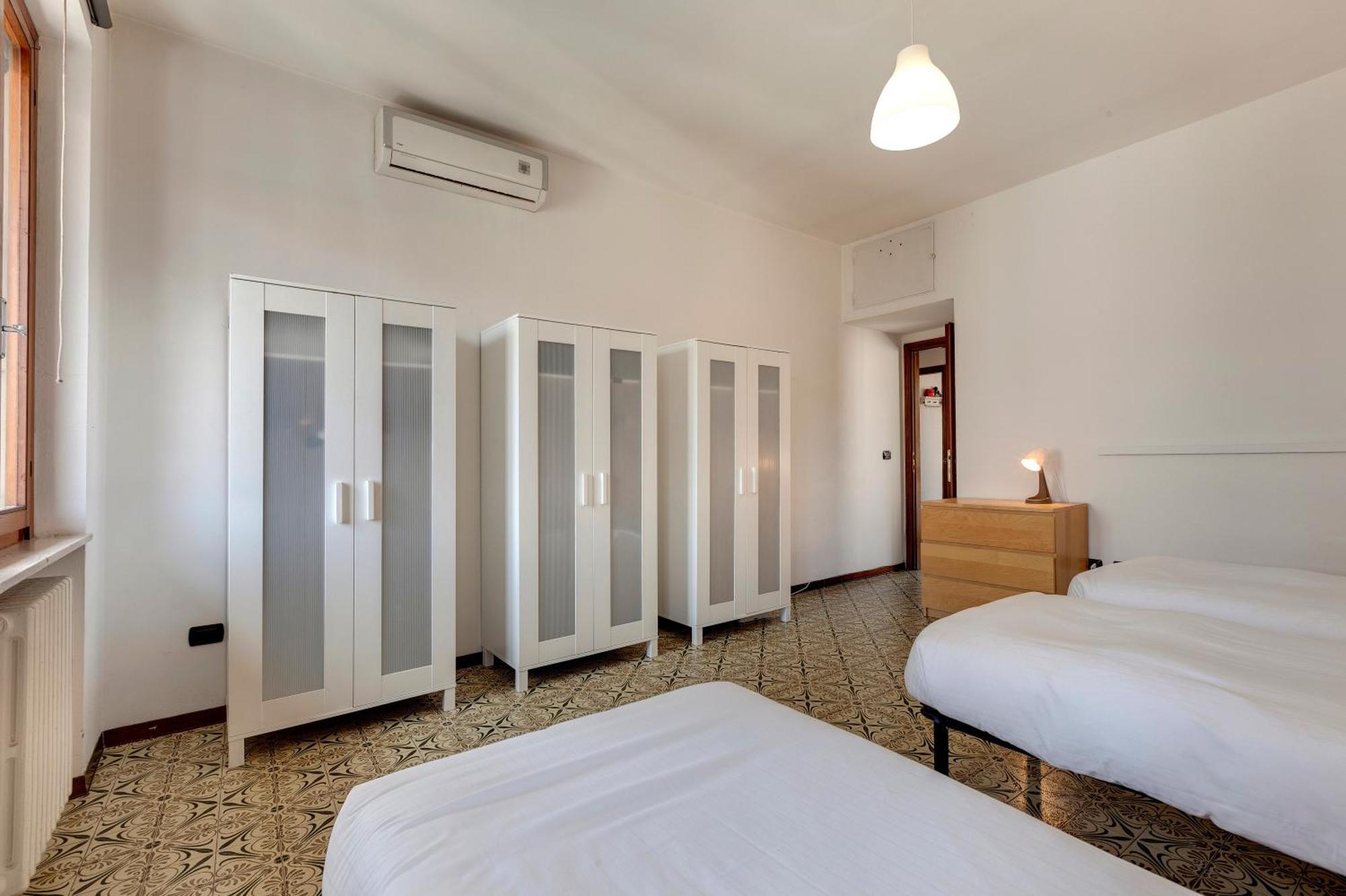 Agnolo 73 IV Apartment Florence Exterior photo