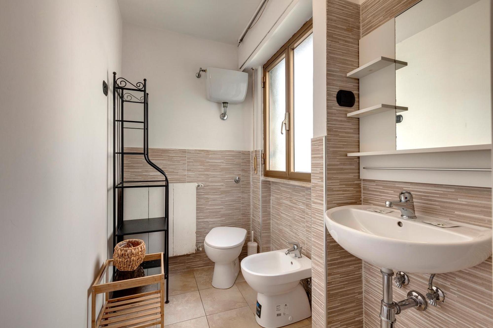 Agnolo 73 IV Apartment Florence Exterior photo