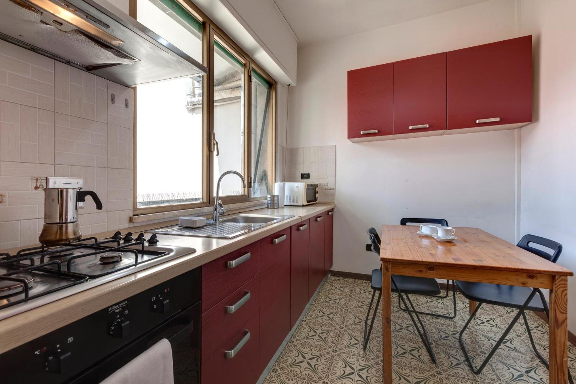 Agnolo 73 IV Apartment Florence Exterior photo